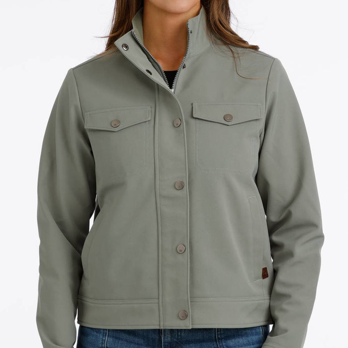 Cinch Women's W Bonded Chore Jacket WOMEN - Clothing - Outerwear - Jackets Cinch