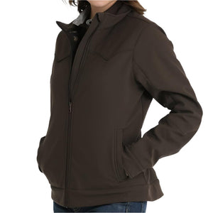 Cinch Women's Bonded Jacket WOMEN - Clothing - Outerwear - Jackets Cinch   