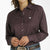 Cinch Women's Geo Arenaflex Shirt