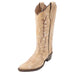 * Circle G by Corral Women's Embroidered Boot - FINAL SALE WOMEN - Footwear - Boots - Western Boots Corral Boots