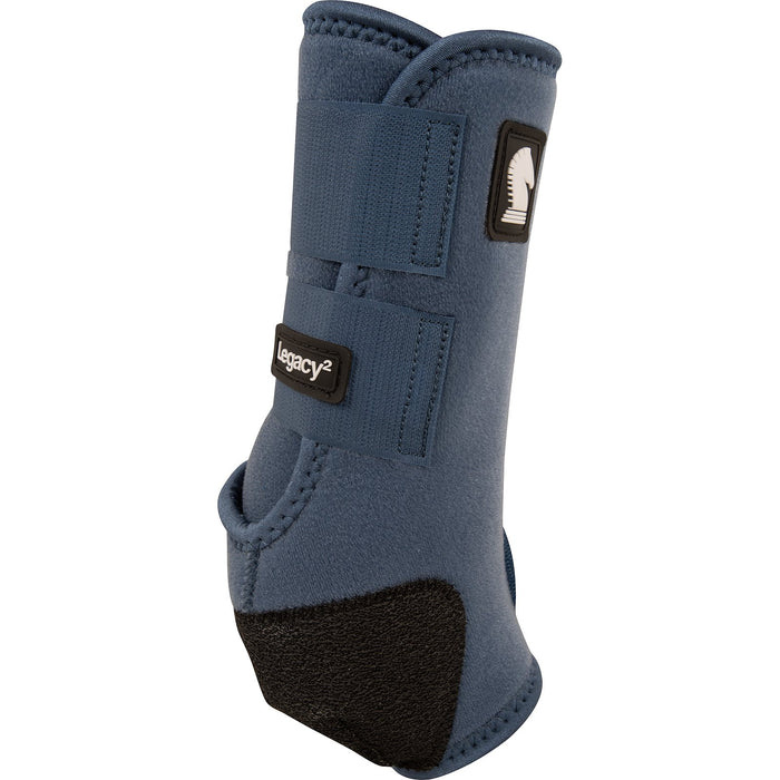 Classic Equine Legacy2 Boots - Front
