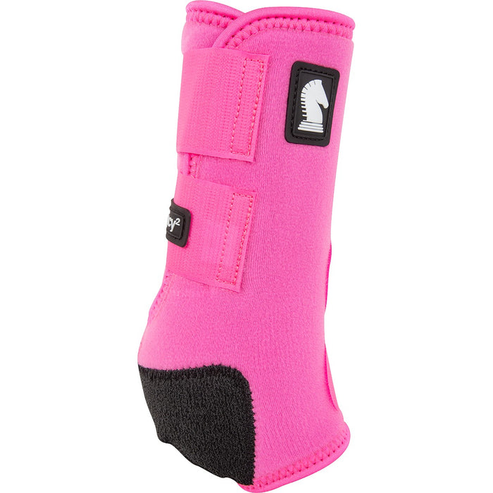 Classic Equine - Legacy2 Boots - Hind