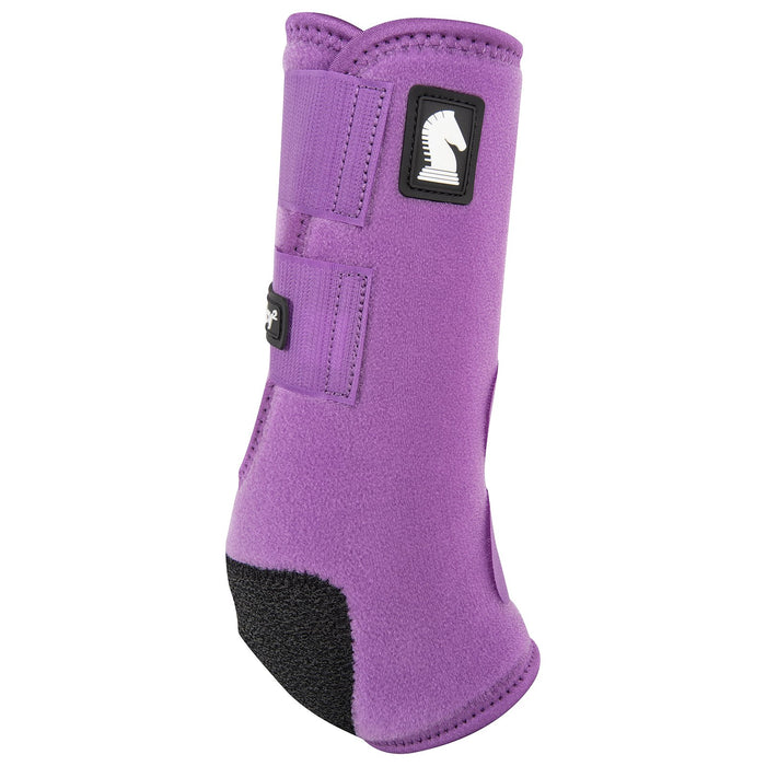 Classic Equine - Legacy2 Boots - Hind