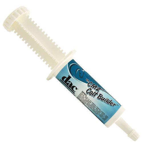 DAC CMZ Colt Builder Equine - Supplements DAC