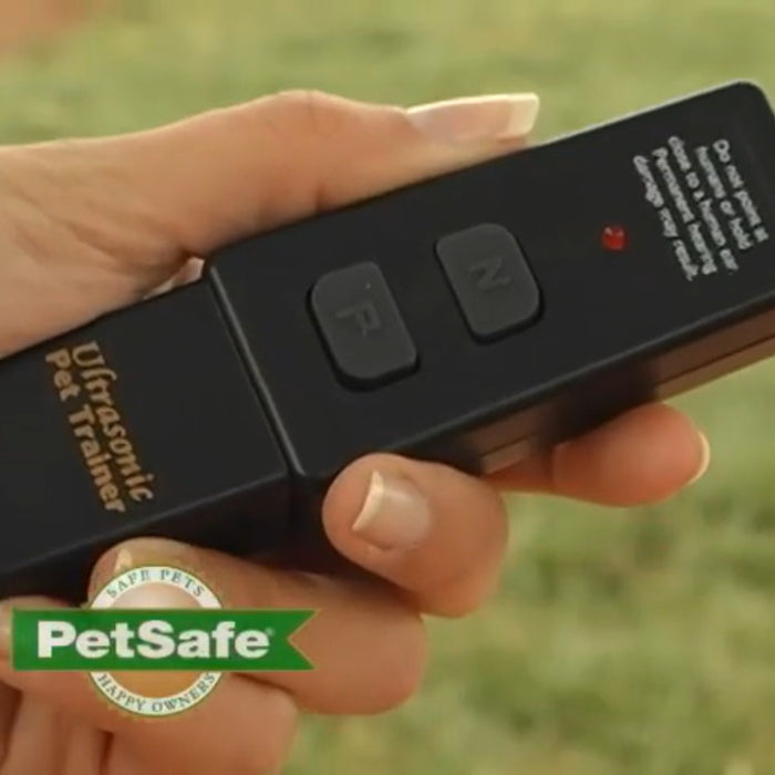 PetSafe Collarless Trainer Pets - Accessories PetSafe
