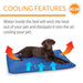 K&H Coolin' Comfort Bed Pets - Accessory K&H