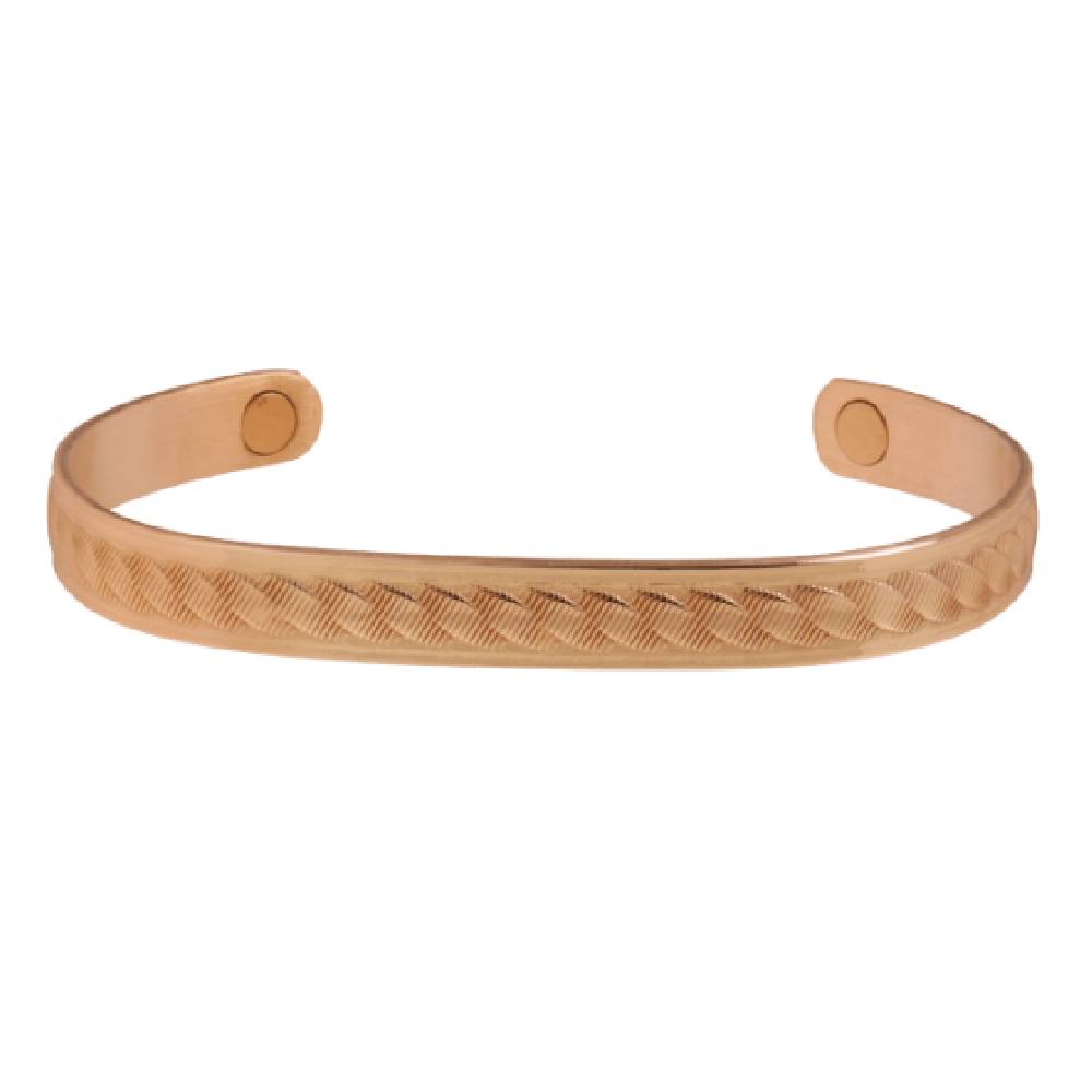 Sabona Copper Rope Magnetic Wristband MEN - Accessories - Jewelry & Cuff Links Sabona Of London   