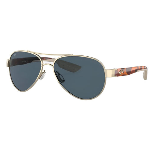 Costa Loreto Sunglasses ACCESSORIES - Additional Accessories - Sunglasses Costa Del Mar   