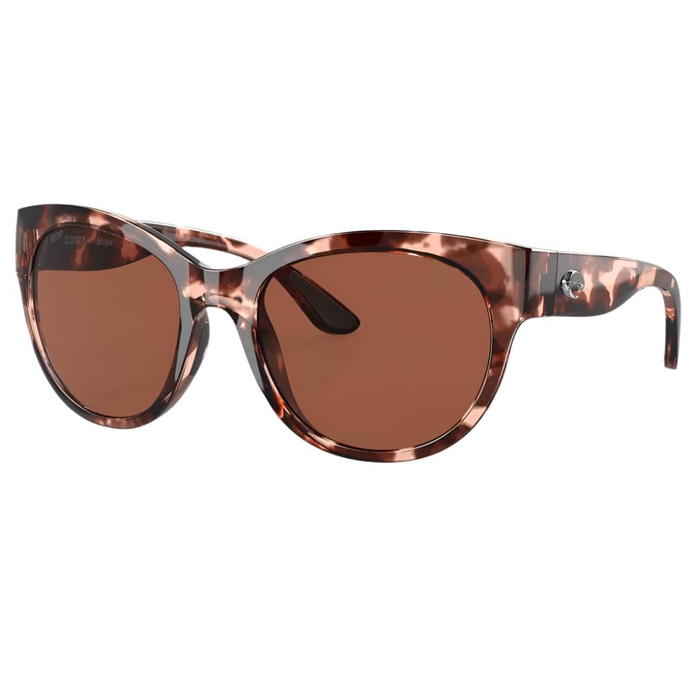 Costa Maya Sunglasses — Teskeys display picture 1