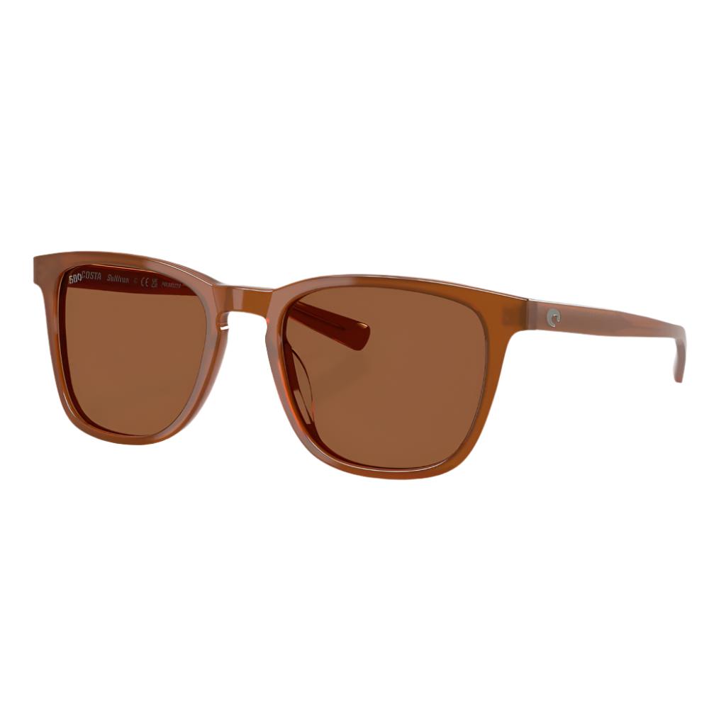 Costa Sullivan Sunglasses ACCESSORIES - Additional Accessories - Sunglasses Costa Del Mar   