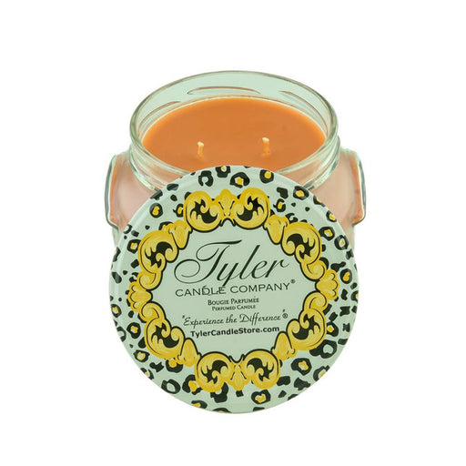 Tyler Candle Co. 11oz Candle - Cowboy HOME & GIFTS - Home Decor - Candles + Diffusers Tyler Candle Company   