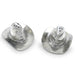 Vagabond House Pewter Cowboy Hat Salt & Pepper Set HOME & GIFTS - Tabletop + Kitchen - Kitchen Decor Vagabond House   