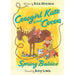 Cowgirl Kate and Cocoa: Spring Babies HOME & GIFTS - Books Clarion Book