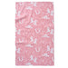 Geometry "Cowgirl Chic" Tea Towel HOME & GIFTS - Tabletop + Kitchen - Kitchen Decor Geometry