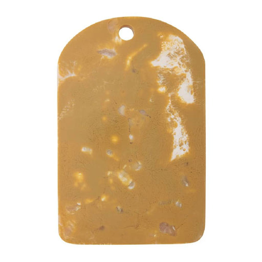 Marbled Resin Cheese/Serving Board HOME & GIFTS - Tabletop + Kitchen - Serveware & Utensils Creative Co-Op