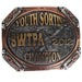 Trophy Buckle 18 Customs & Awards - Buckles Trophy