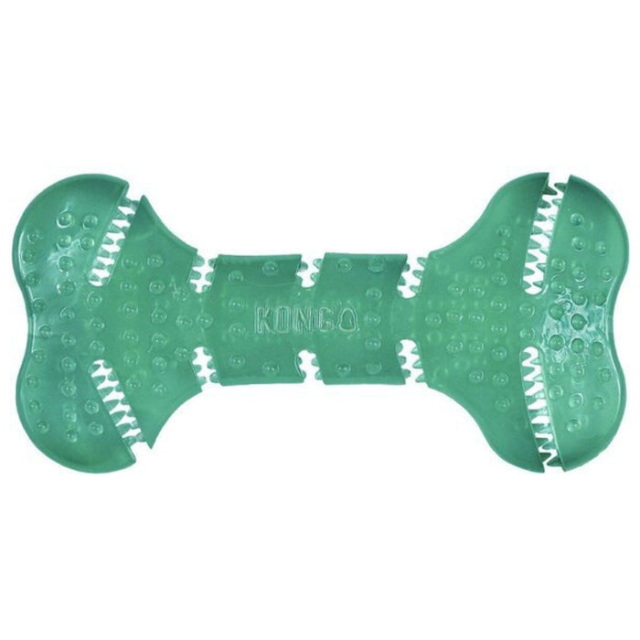 KONG® Dental Squeezz Bone