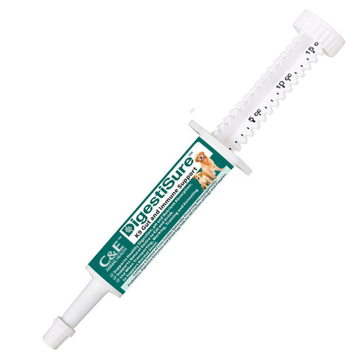 DigestiSure for Dogs & Puppies Pets - Vitamins & Supplements C&E Animal Health   