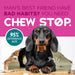 Tropiclean Dog and Home Chew Stop Pets - Cleaning & Grooming Tropiclean