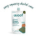 Woof Lickwell Doggy Dental Pets - Toys & Treats Woof
