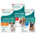 Durvet Dog Worm Tabs Pets - Pest Control Durvet