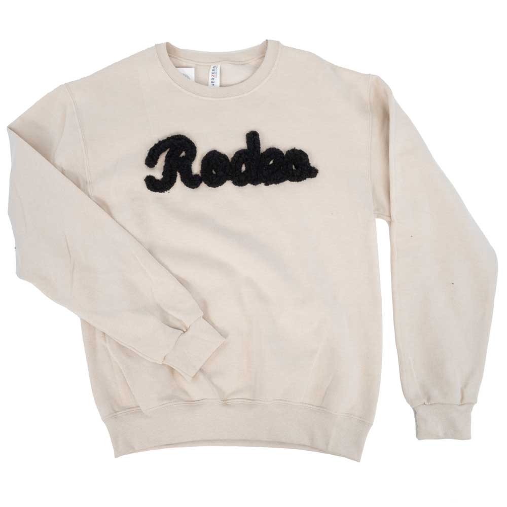 Lexie Rodeo Sweatshirt