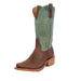 Rios of Mercedes Men's Canela Bison Navajo Boot - FINAL SALE MEN - Footwear - Exotic Boots Rios of Mercedes Boot Co.