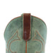 Rios of Mercedes Men's Canela Bison Navajo Boot - FINAL SALE MEN - Footwear - Exotic Boots Rios of Mercedes Boot Co.