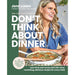 Don't Think About Dinner HOME & GIFTS - Books Harper Collins Publisher