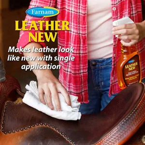 Farnam Leather New Saddle Soap