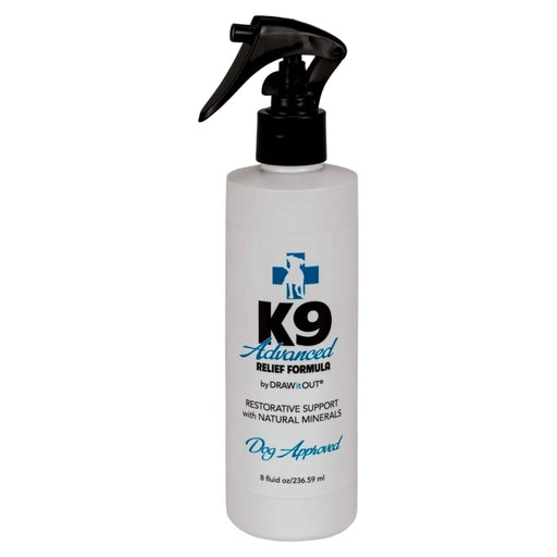 Draw it Out K9 Advanced Dog Care Spray First Aid & Medical - Topicals Draw It Out 8oz