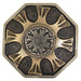 Wagon Wheel Concho Tack - Conchos & Hardware MISC   