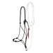 Steele Clinician Halter with 15' Lead Tack - Halters & Leads Steele