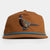 Duck Camp Pheasant Hat HATS - BASEBALL CAPS Duck Camp   
