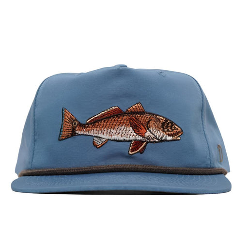 Duck Camp Redfish Hat HATS - BASEBALL CAPS Duck Camp   