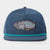 Duck Camp Tarpon Hat HATS - BASEBALL CAPS Duck Camp   