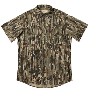 Duck Camp Lightweight Hunting Shirt MEN - Clothing - Shirts - Short Sleeve Shirts Duck Camp   