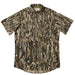 Duck Camp Lightweight Hunting Shirt MEN - Clothing - Shirts - Short Sleeve Duck Camp