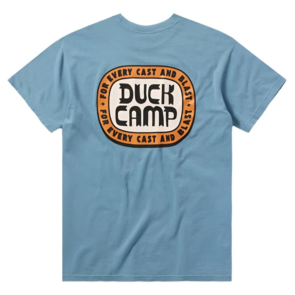 Duck Camp Buckle Badge Tee MEN - Clothing - T-Shirts & Tanks Duck Camp   