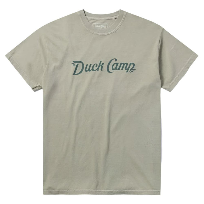 * Duck Camp Logo Tee - FINAL SALE MEN - Clothing - T-Shirts & Tanks Duck Camp