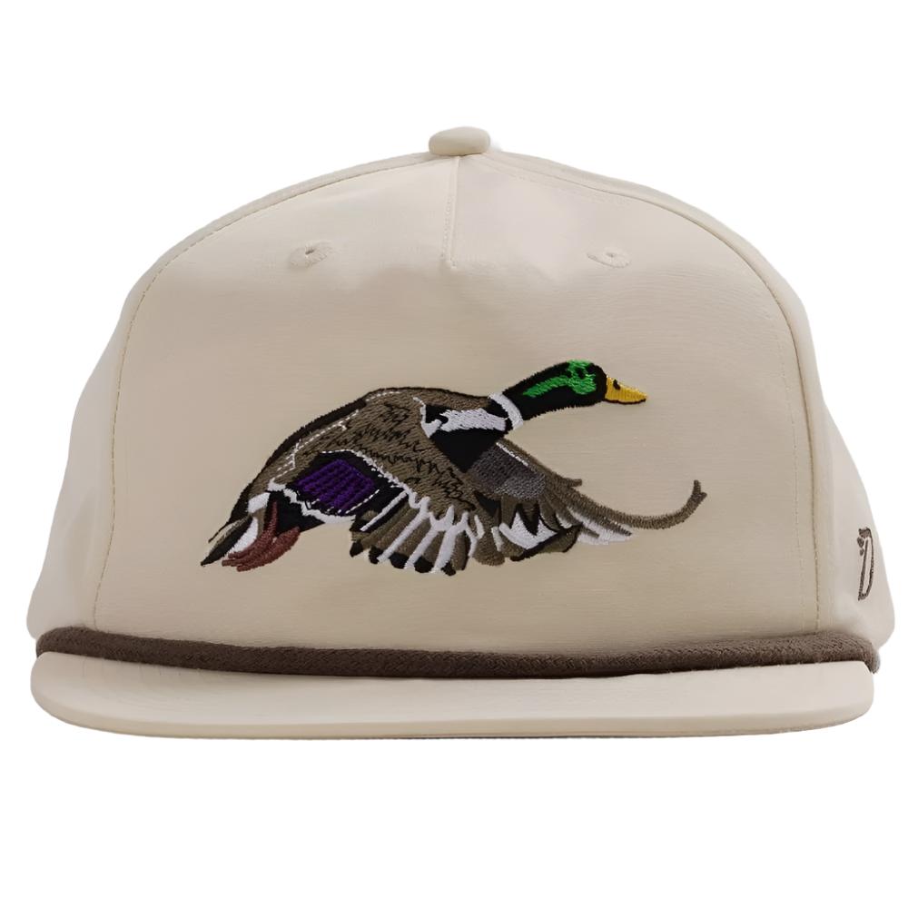 Mallard Baseball Hat