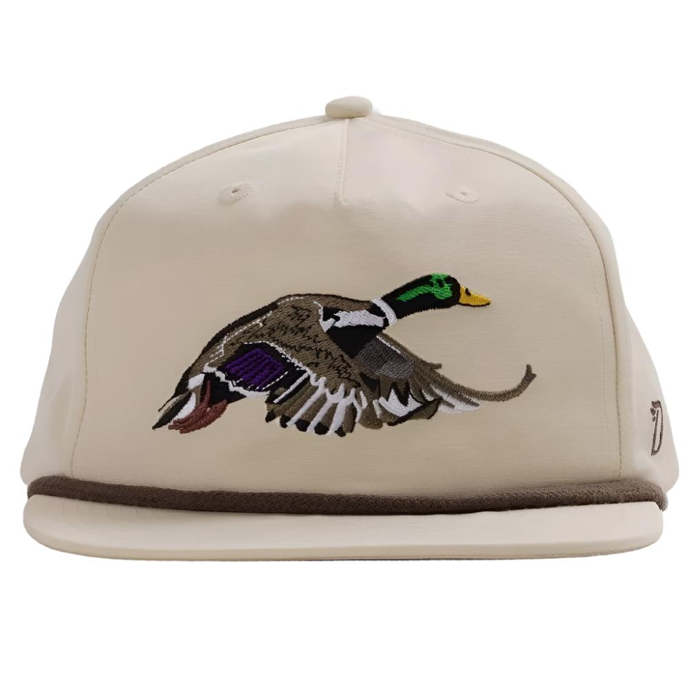 Duck Camp Mallard Hat HATS - BASEBALL CAPS Duck Camp   