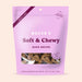 Duck Recipe Soft & Chewy Treats Pets - Toys & Treats Bocce Bakery