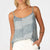 Dylan Mae Cami - FINAL SALE WOMEN - Clothing - Tops - Sleeveless Dylan   