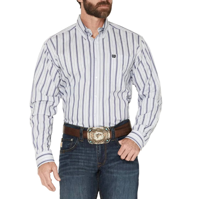 Dylan Men's Classic Fit Button Shirt