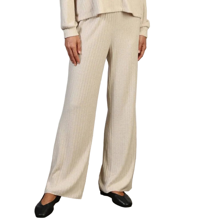 Dylan Women's Emma Rib Pant