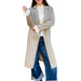 Dylan Women's Logan Melton Coat WOMEN - Clothing - Outerwear - Jackets Dylan