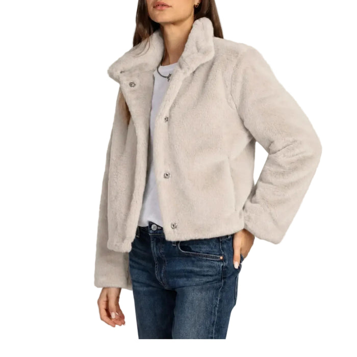 Dylan Women's Ryan Mock Jacket