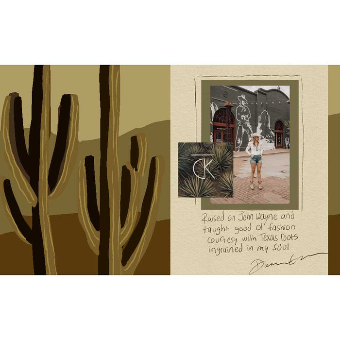 The Western Brand ABCs: A is for Ace HOME & GIFTS - Books Independently Published