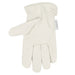 Kinco Woman's Pearl Premium Grain Goatskin Driver Gloves For the Rider - Gloves Kinco
